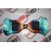 Titan - Red/Blue Fire 10 Inch Titan - Red/Blue Fire 10 Inch